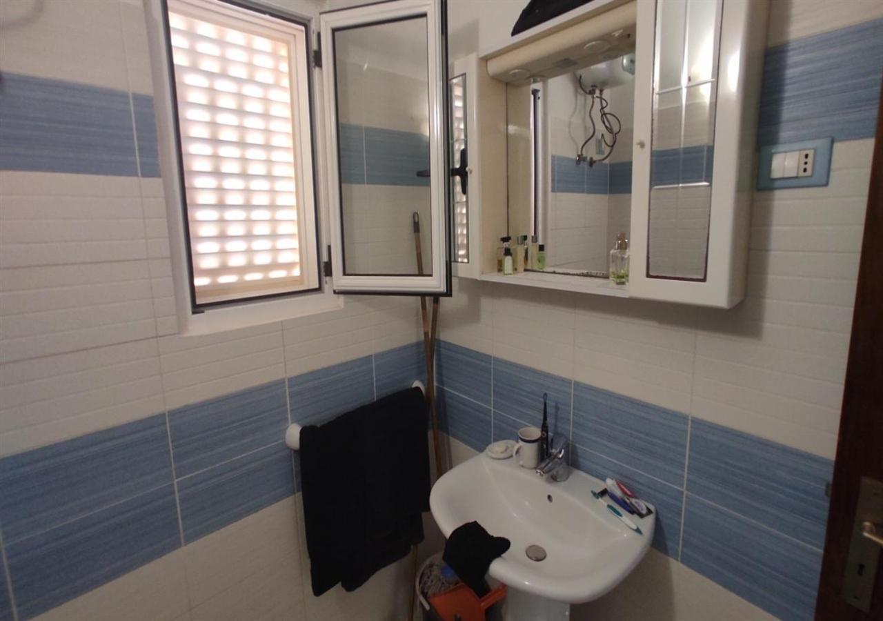 Adult Only Beachfront 2 Bedroom Apartment Santa Maria Airport Pick Up, Aircon, Unlimited Wifi Ideal For Remote Working And Long Stay Exterior foto